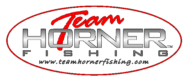 Team Horner Fishing