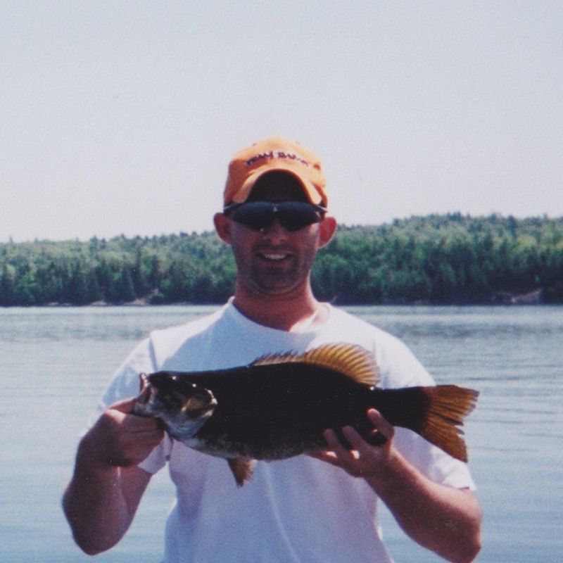 Jim Horner Jr.