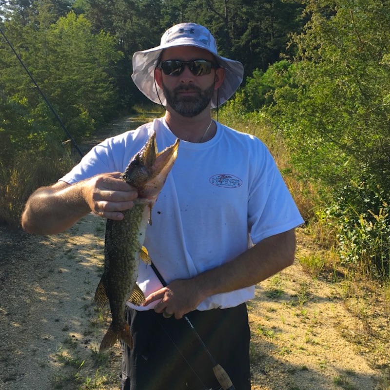 Jim Horner Jr.